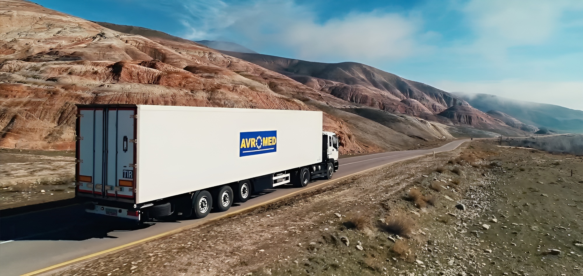 Avromed Pharmaceuticals Elevates Operations with Microsoft Azure